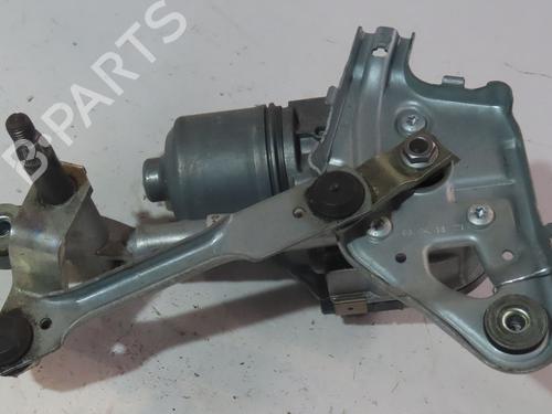 Used Front wiper motor PEUGEOT 3008 I MPV (0U_) 1.6 HDi (114 hp) 26311189