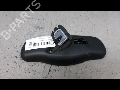 Used Rear mirror Rear mirror TOYOTA AVENSIS (_T25_) 2.0 D-4D (CDT250_, CDT250R) (116 hp) 23164403 23164403