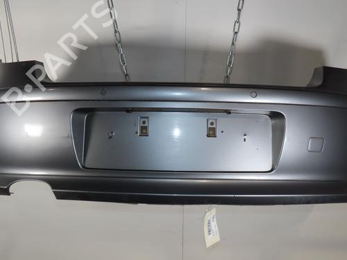 Rear bumper BMW 1 (E87) 116 d | BP31634662C8 