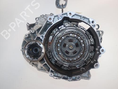 gearbox-audi-a1-sportback-8xa-8xf-2011-2012-2013-2014-2015-2016-2017-2018-2019-33297825 main image