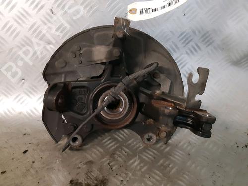 Right front steering knuckle PEUGEOT 3008 II SUV (MC_, MR_, MJ_, M4_) 2.0 BlueHDi 180 | BP14895307M26