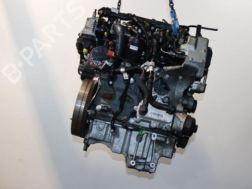 Motor ALFA ROMEO GIULIETTA (940_) 2.0 JTDM (940.FXL1A) (140 hp) 24486216