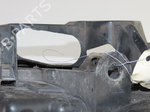 Used Left headlight RENAULT SCÉNIC II (JM0/1_) 1.5 dCi (JM1E, JM16) (106 hp) 30980260