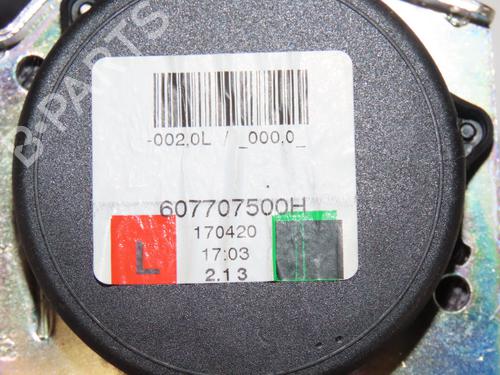 Used Front left belt tensioner OPEL CORSA E (X15) 1.4 (08, 68) (90 hp) 26405107