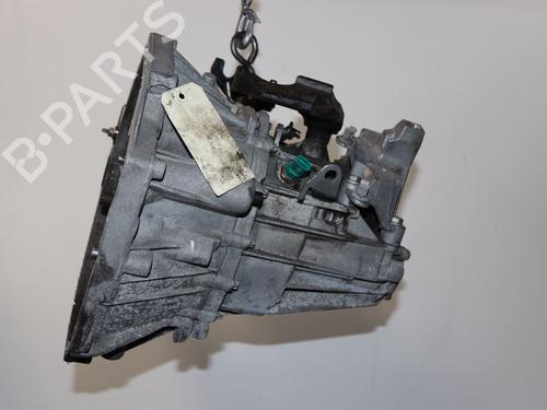 gearbox-renault-scenic-iii-jz01_-2008-2009-2010-2011-2012-2013-2014-2015-2016-25300170 main image