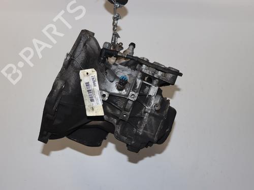 Gearbox OPEL ASTRA H (A04) 1.4 (L48) | BP26512266M3 