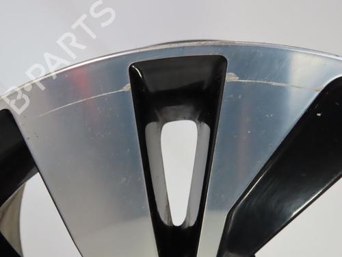 Rim VW POLO VI (AW1, BZ1, AE1) 1.0 TSI | BP29414806C45 