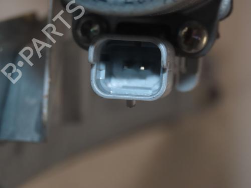 Used Front right window mechanism PEUGEOT 207 (WA_, WC_) 1.4 (73 hp) 30892954