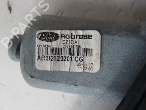 Used Front left window mechanism Front left window mechanism FORD RANGER (TKE) 3.2 TDCi 4x4 (200 hp) 36344275 36344275