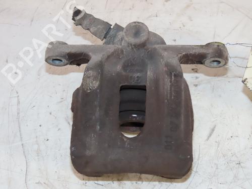 Right rear brake caliper MERCEDES-BENZ A-CLASS (W169) A 170 (169.032, 169.332) | BP24487316M106 