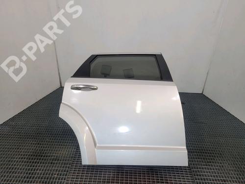 Right rear door DODGE JOURNEY 2.0 CRD (140 hp) 68040232AA