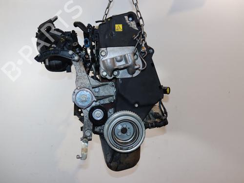 Motor Motor FIAT PUNTO (199_) 1.2 (199AXZ1A, 199BXZ1A) (69 hp) 36100512 36100512