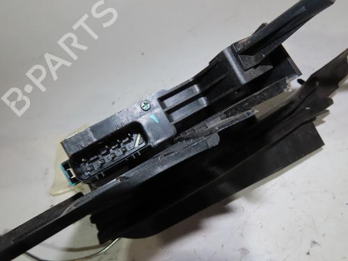 Front left lock FORD FIESTA V (JH_, JD_) 1.4 TDCi | BP19278231C98 