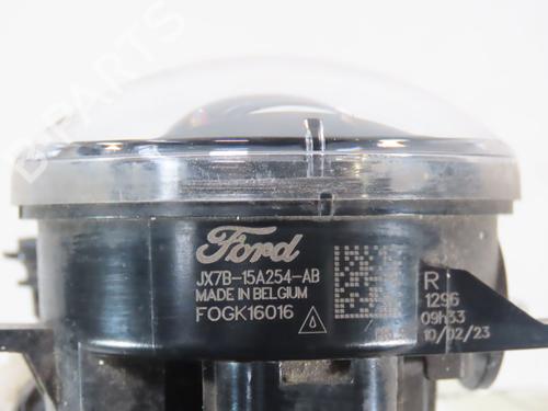 Right front fog light FORD PUMA (J2K, CF7) 1.0 Flexifuel | BP35887360C31 - Image 4