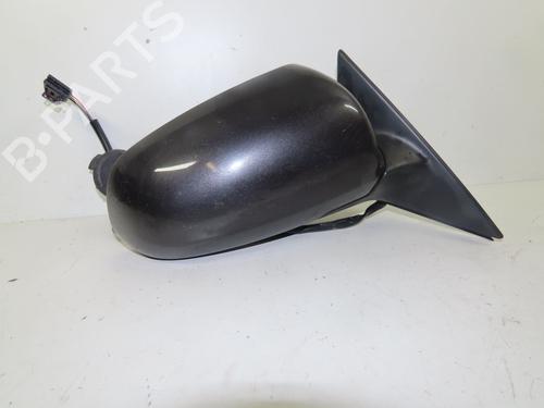 Right mirror AUDI A3 (8P1) 2.0 TDI 16V | BP16997698C27 