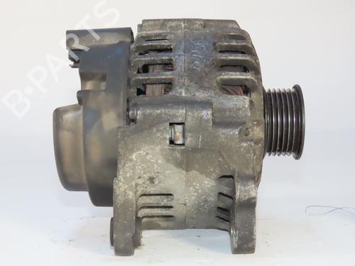 Used Alternator VW FOX Hatchback (5Z1, 5Z3, 5Z4) 1.2 (55 hp) 31179409