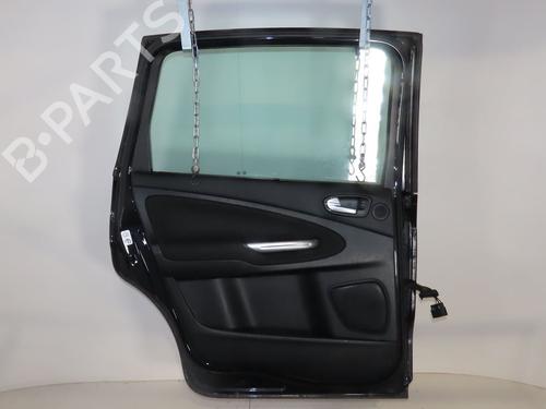 Used Left rear door FORD S-MAX (WA6) 2.0 TDCi (140 hp) 26898057