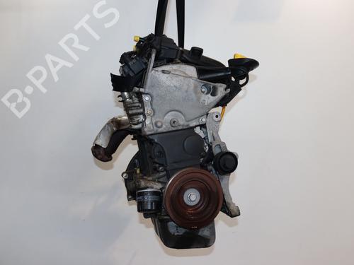 Engine RENAULT TWINGO II (CN0_) 1.2 16V (CN04, CN0B) | BP28572559M1