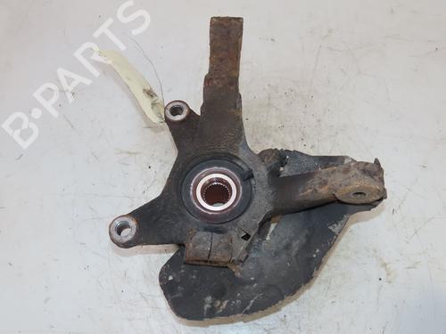 Used Right front steering knuckle CITROËN JUMPY II Van 1.6 HDi 90 16V (90 hp) 23215369