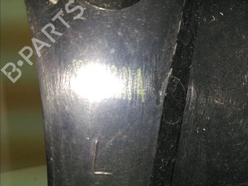 Used Left taillight PEUGEOT 107 (PM_, PN_) 1.0 (68 hp) 14962350