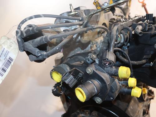 Used Engine SKODA OCTAVIA I (1U2) 1.6 (75 hp) 30825114