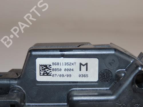 Girkule CITROËN C4 Picasso I MPV (UD_) 1.6 HDi | BP30740379I34