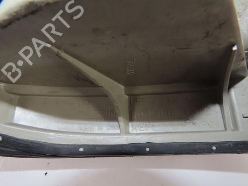 Used Right taillight OPEL ZAFIRA A MPV (T98) 1.6 16V (F75) (101 hp) 19250310