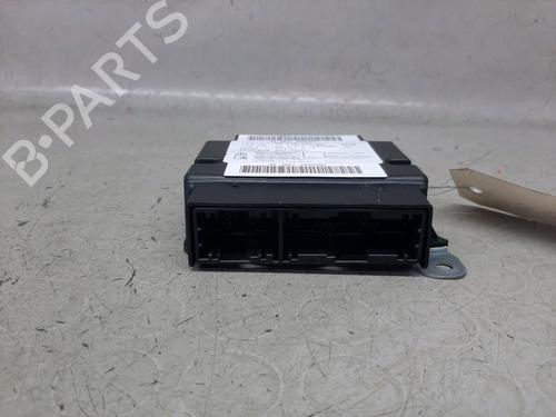 Used ECU airbags DS DS 7 Crossback (J4_, JR_, JC_) 2.0 BlueHDi 180 (JJEHZR) (177 hp) 9015122