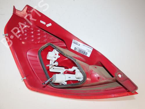 Høyre baklys FORD FIESTA VI (CB1, CCN) 1.25 | BP29985537C35 