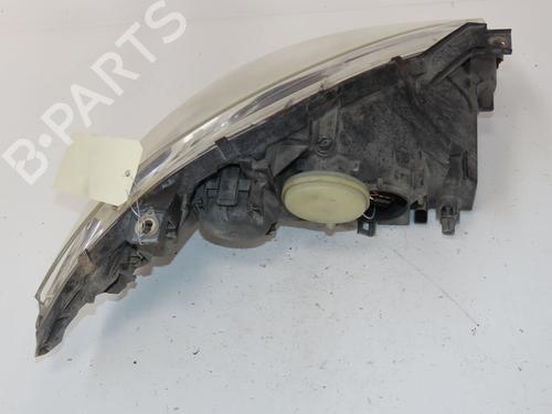 Left headlight MERCEDES-BENZ A-CLASS (W169) A 180 CDI (169.007, 169.307) | BP36681607C28 - Image 2