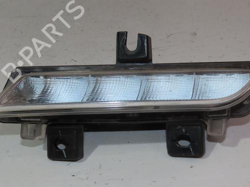 Left daytime light RENAULT CLIO IV (BH_) 1.5 dCi 90 | BP29469380C104 