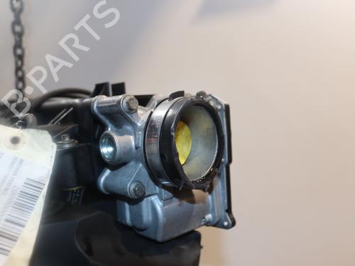 Used Engine RENAULT TWINGO II (CN0_) 1.2 16V (CN0K, CN0V, CN0A) (76 hp) 31151883