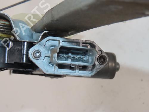 front-left-window-mechanism-renault-trafic-iii-van-fg_-2014-37252938 main image