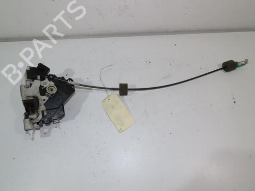 Rear right lock FORD MONDEO III (B5Y) 2.0 16V TDDi / TDCi | BP16159640C99 