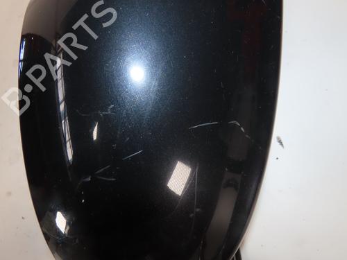 Right mirror VW GOLF PLUS V (5M1, 521) 1.9 TDI | BP25300267C27 