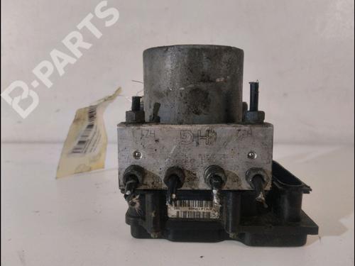 ABS Bremseaggregat OPEL MERIVA A MPV (X03) 1.3 CDTI (E75) (75 hp) 11114672