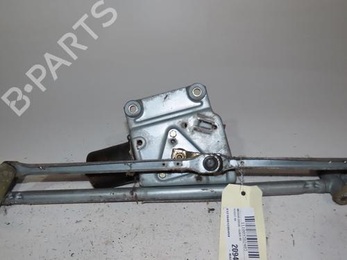 Used Front wiper motor PEUGEOT 406 (8B) 2.0 HDI 110 (109 hp) 23208231