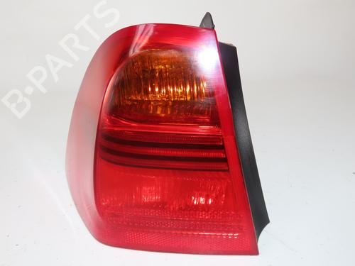 Left taillight BMW 3 Touring (E91) 318 d | BP36544012C34 - Image 4