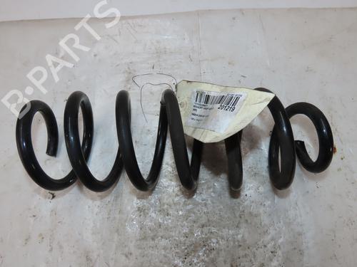 Used Shock absorber spring Shock absorber spring 19178435 19178435