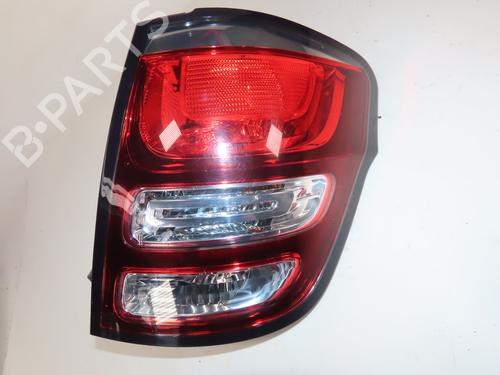 right-taillight-citroen-c3-ii-sc_-2009-36573415 main image