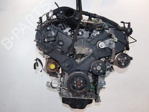 Engine CITROËN C6 (TD_) 2.7 HDi | BP38761548M1 - Image 6
