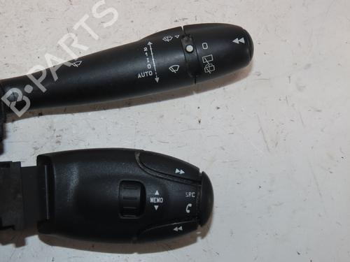 Steering column stalk CITROËN C3 Picasso (SH_) 1.6 HDI 90 | BP39733265I23 - Image 5