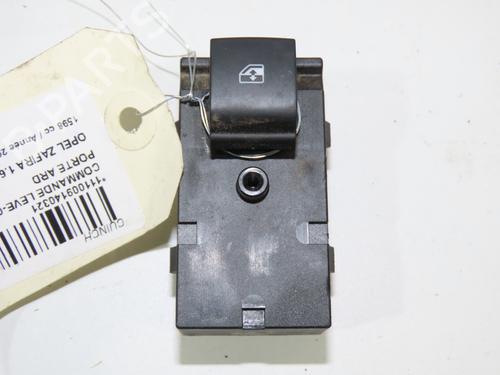 right-rear-window-switch-opel-zafira-tourer-c-p12-16-cdti-75-13301888-2011-15583098 main image