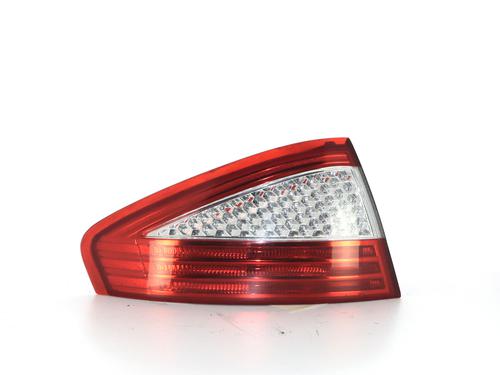 Left taillight FORD MONDEO IV (BA7) 1.8 TDCi | BP37675763C34 - Image 6