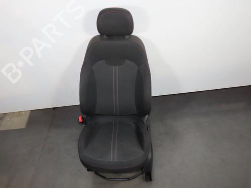 Sæde venstre fortil OPEL CORSA E (X15) 1.3 CDTI (08, 68) | BP39893484C15 - Image 4