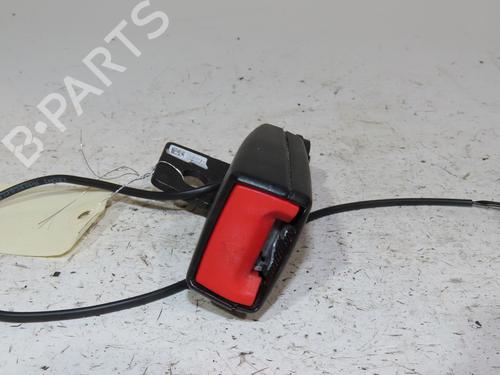 Used Seat buckle OPEL CORSA E (X15) 1.4 (08, 68) (90 hp) 24488037