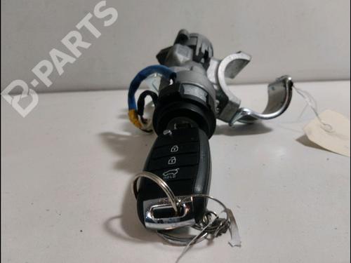 Used Ignition barrel Ignition barrel KIA PICANTO III (JA) 1.0 (67 hp) 10563170 10563170