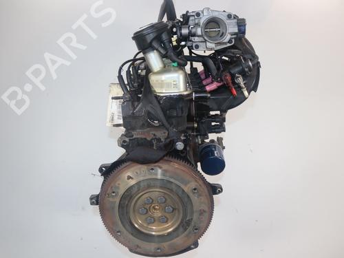 Used Engine Engine FORD KA (RB_) 1.3 i (60 hp) 33444413 33444413