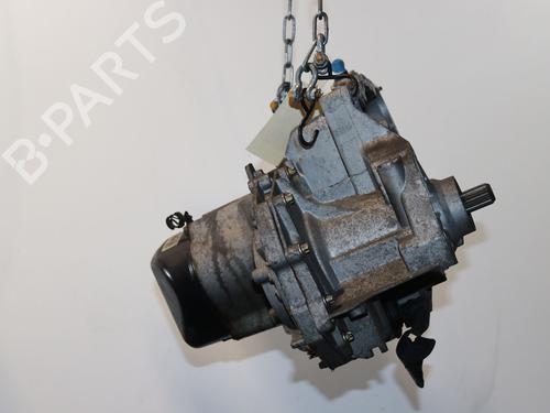 Gearbox RENAULT TWINGO I (C06_) 1.2 (C066, C068) | BP23989860M3 