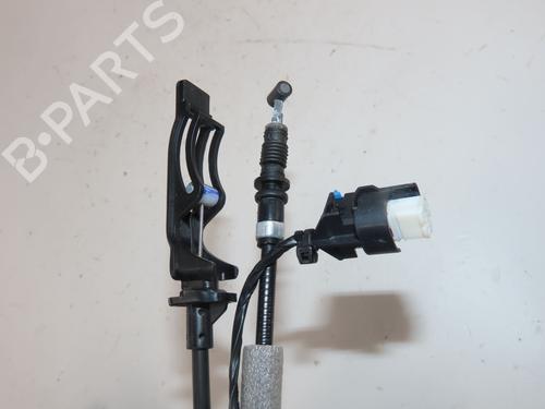 Used Rear left lock Rear left lock VW GOLF VIII (CD1, DA1) 1.5 eTSI (131 hp) 36510201 36510201